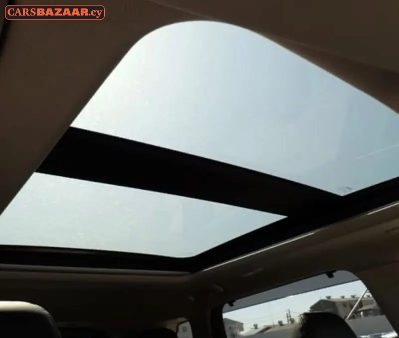 Nissan X-Trail - photo 6