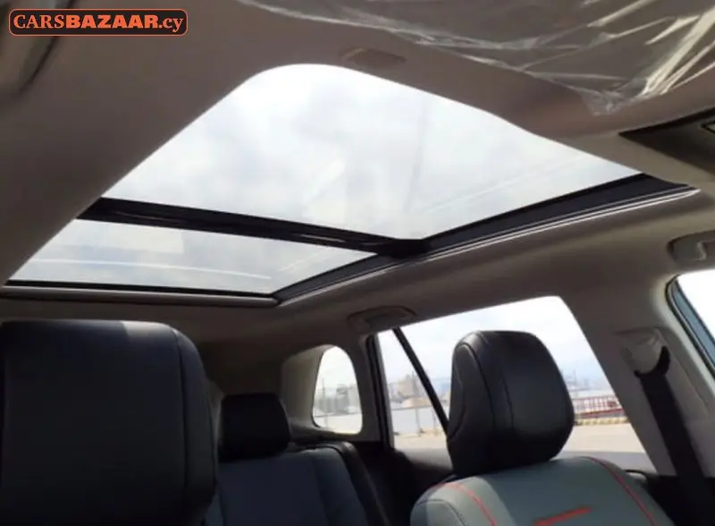 Toyota RAV4 Adventure  - photo 7