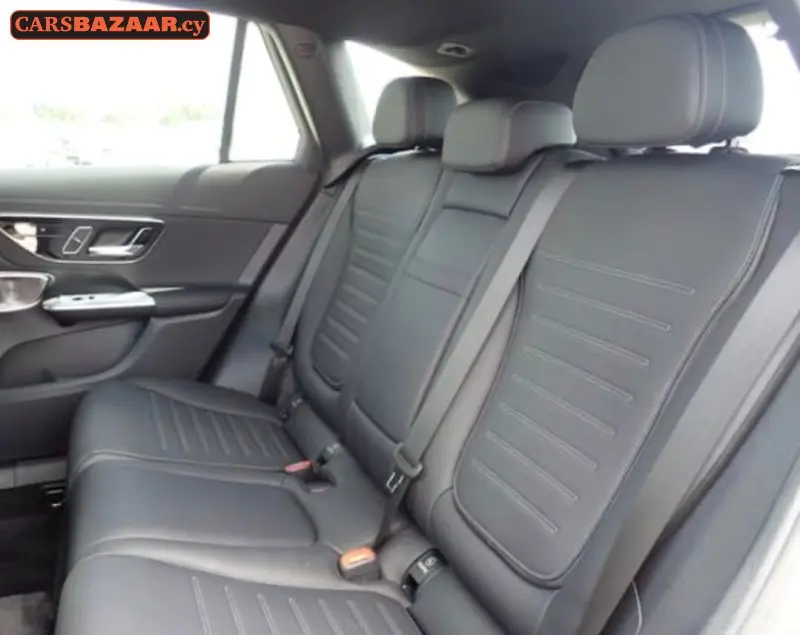 Mercedes-Benz GLC220d AMG Line - photo 6