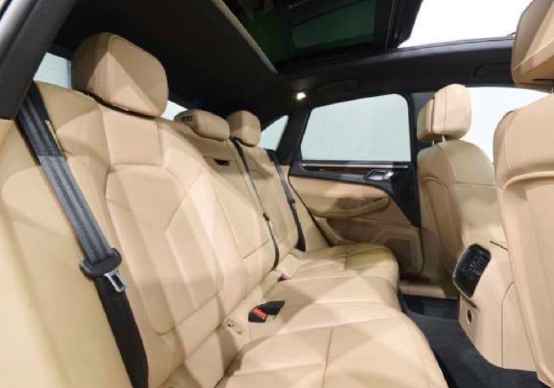 Porsche MACAN - photo 4