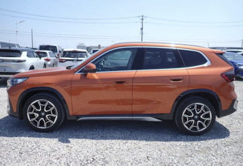BMW X1 M SPORT X-DRIVE  - photo 2