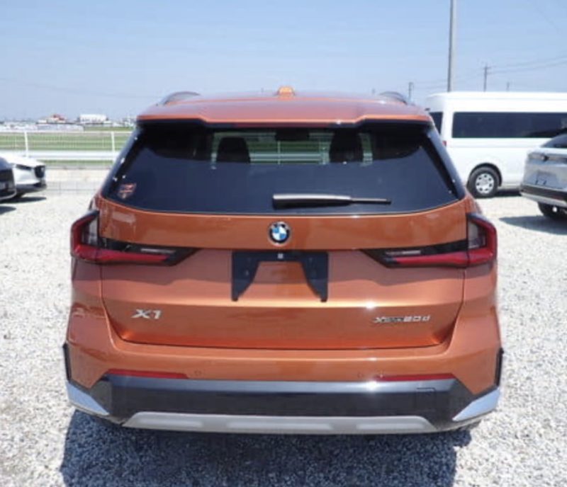BMW X1 M SPORT X-DRIVE  - photo 4