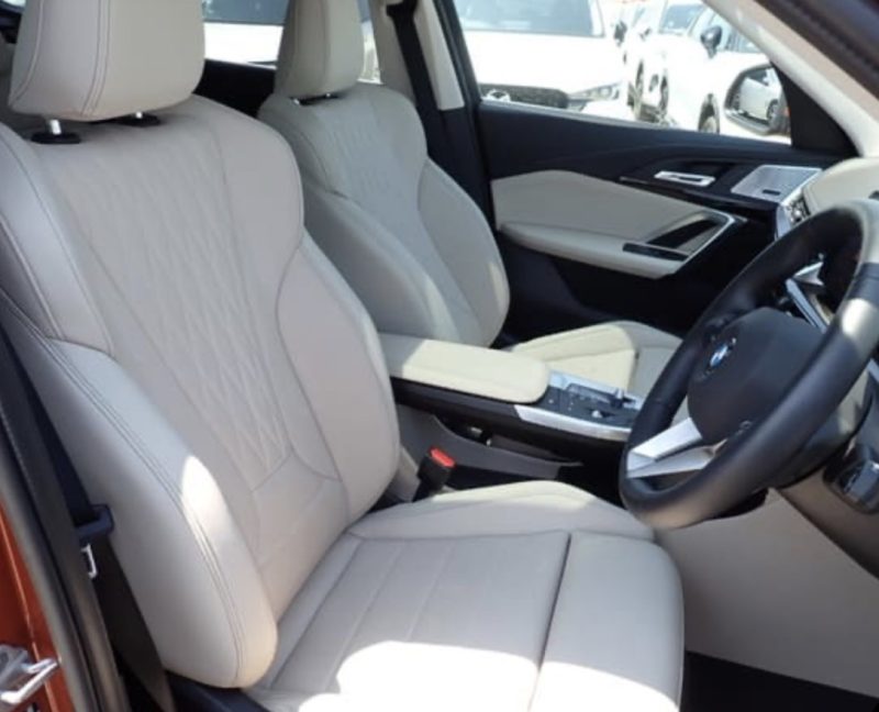BMW X1 M SPORT X-DRIVE  - photo 6