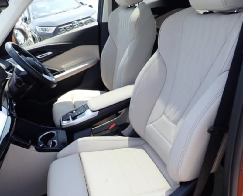 BMW X1 M SPORT X-DRIVE  - photo 7
