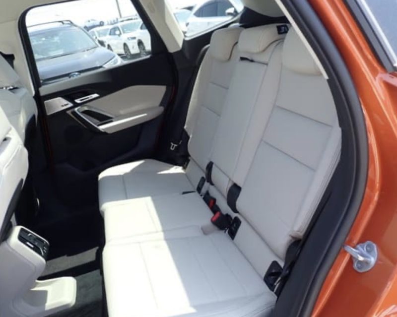 BMW X1 M SPORT X-DRIVE  - photo 8