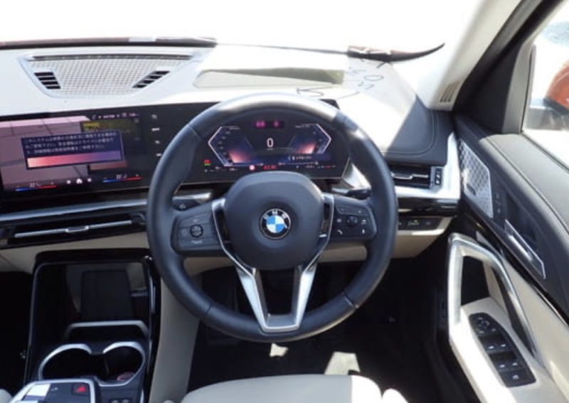 BMW X1 M SPORT X-DRIVE  - photo 11