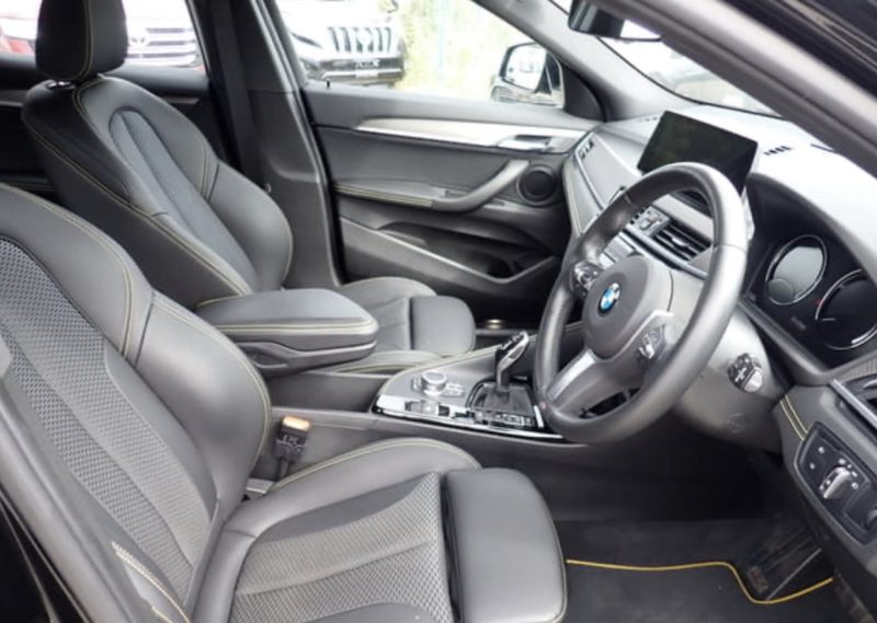 BMW X2 M SPORT X-DRIVE - photo 4