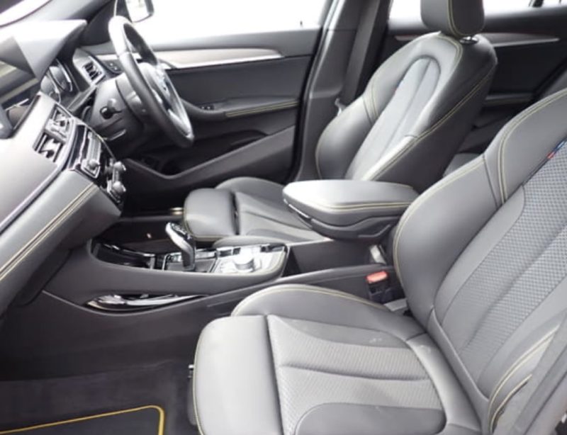 BMW X2 M SPORT X-DRIVE - photo 5