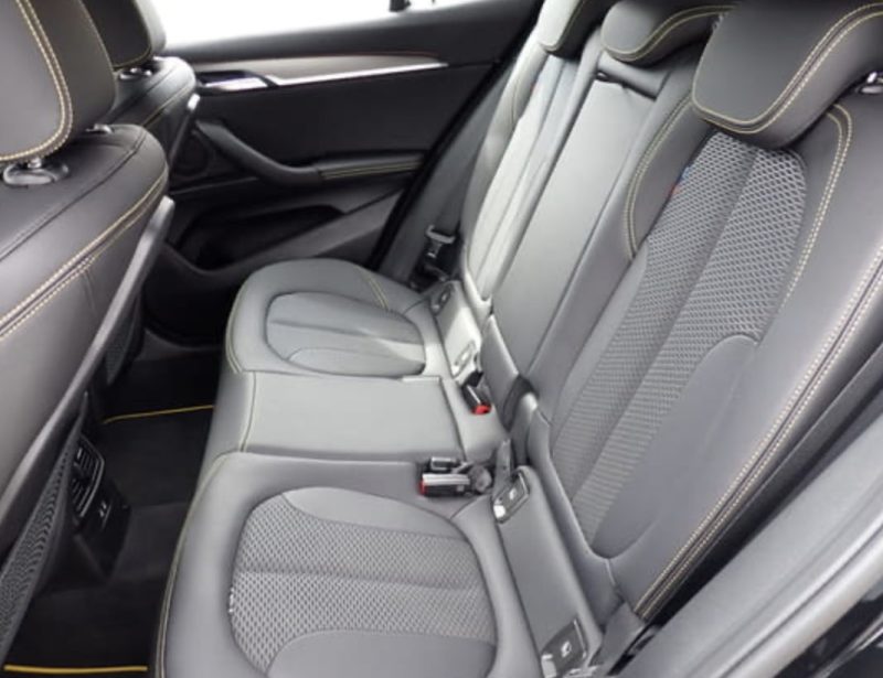 BMW X2 M SPORT X-DRIVE - photo 6