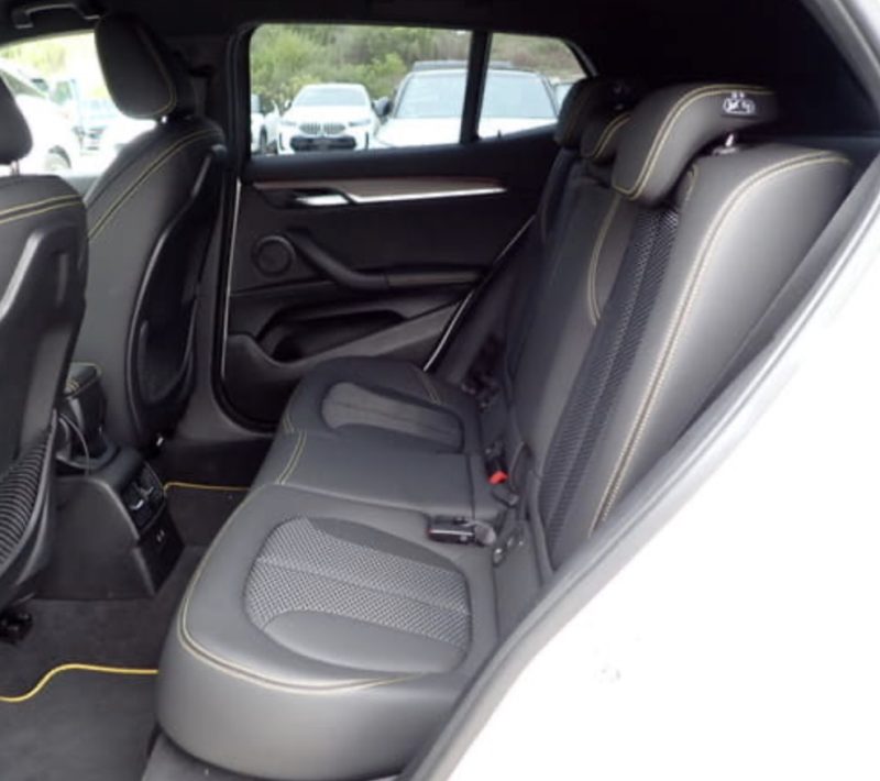 BMW X2 M SPORT X-DRIVE - photo 5