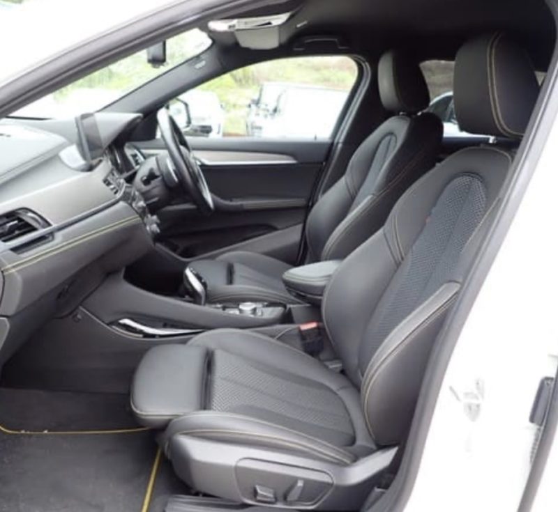 BMW X2 M SPORT X-DRIVE - photo 6