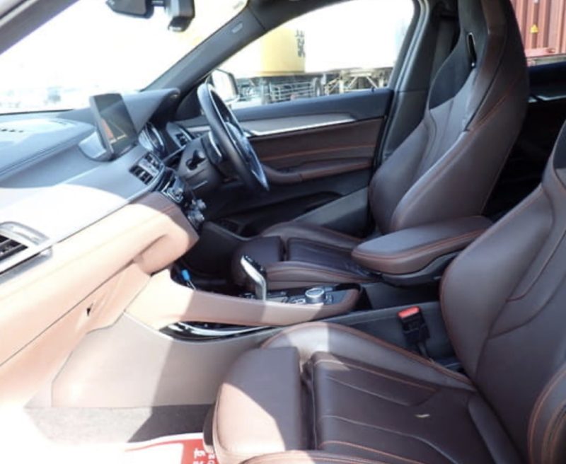 BMW X2 M SPORT X-DRIVE - photo 6