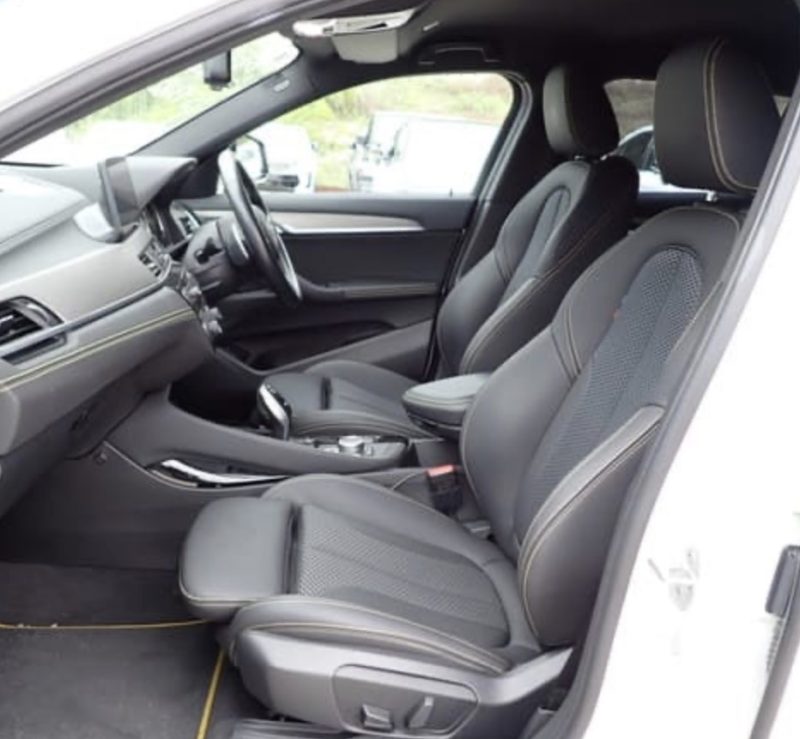 BMW X2 M SPORT X-DRIVE - photo 6