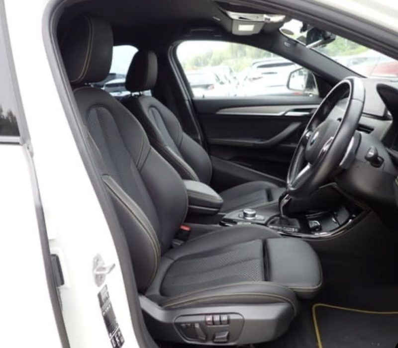 BMW X2 M SPORT X-DRIVE - photo 4
