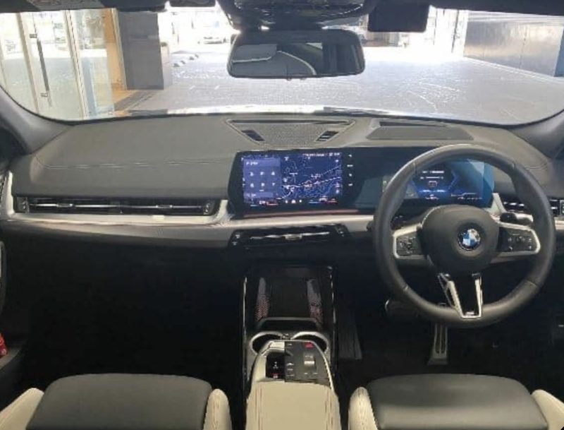 BMW X2 M SPORT X-DRIVE - photo 2