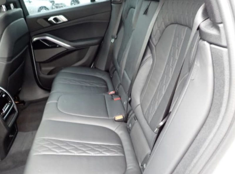 BMW X6 35d M SPORT X-DRIVE	 - photo 8