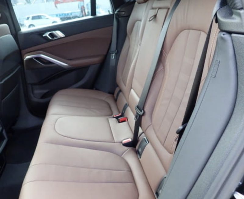 BMW X6 35d M SPORT X-DRIVE	 - photo 8