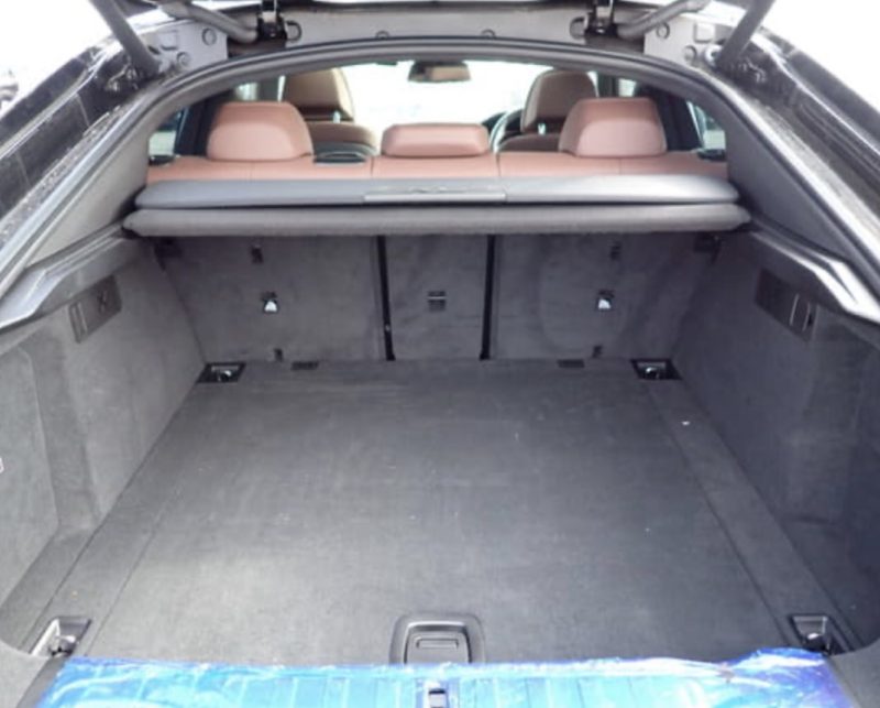 BMW X6 35d M SPORT X-DRIVE	 - photo 9