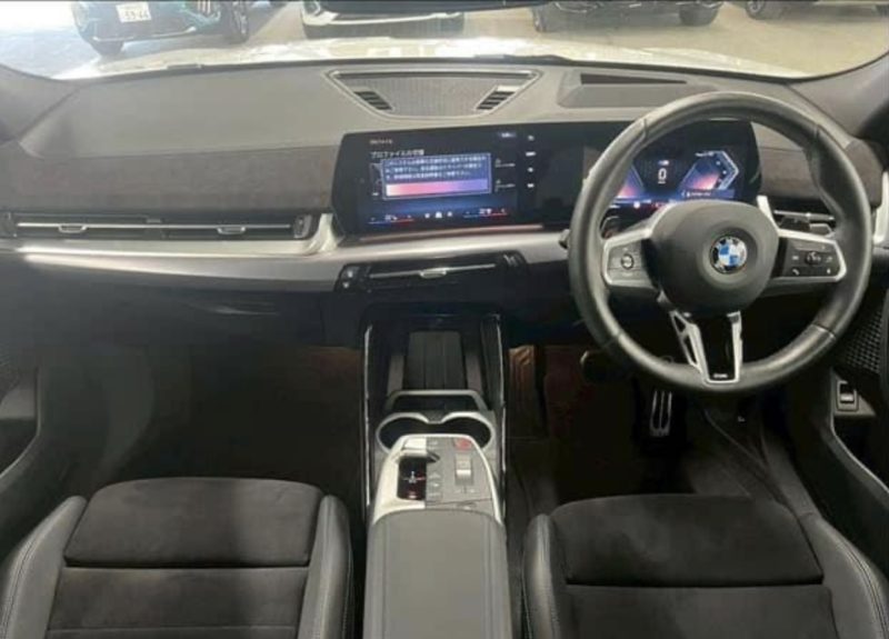 BMW X2 M SPORT X-DRIVE - photo 2