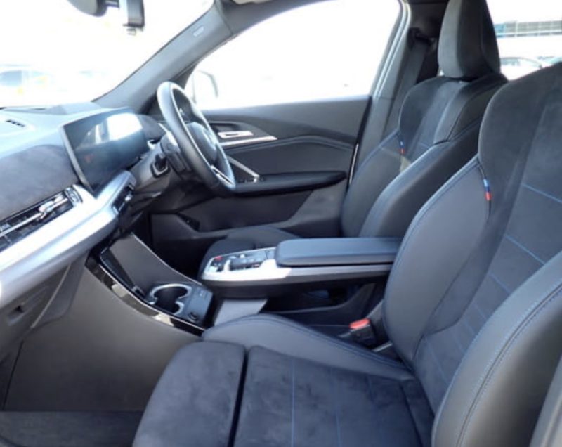BMW X2 M SPORT X-DRIVE - photo 6