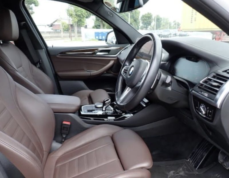 BMW X3 M SPORT X-DRIVE	 - photo 7