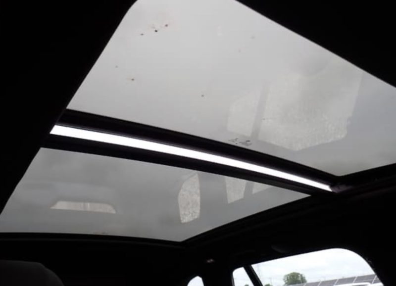 BMW X5 35d M SPORT X-DRIVE	 - photo 5