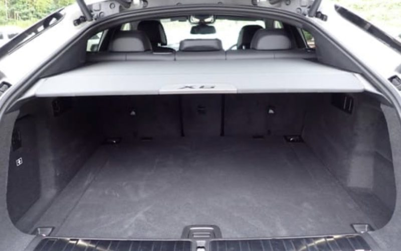 BMW X6 35d M SPORT X-DRIVE	 - photo 8