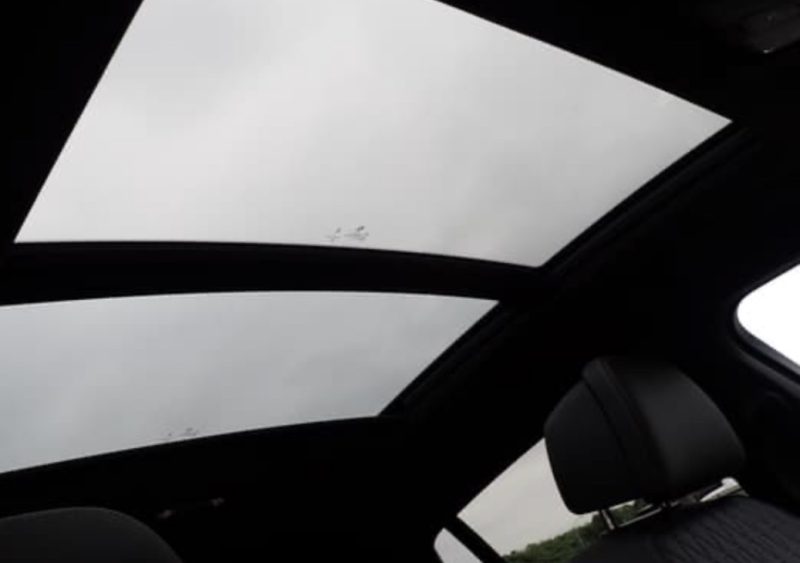 BMW X6 35d M SPORT X-DRIVE	 - photo 9