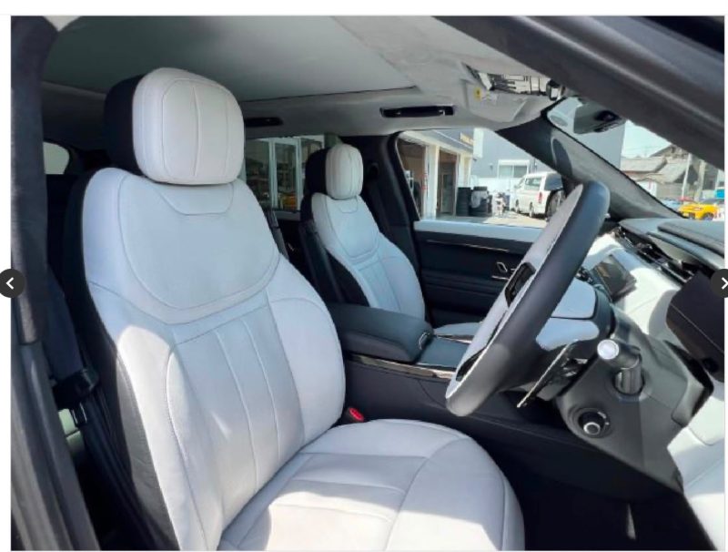 Land Rover Range Rover Sport - photo 2