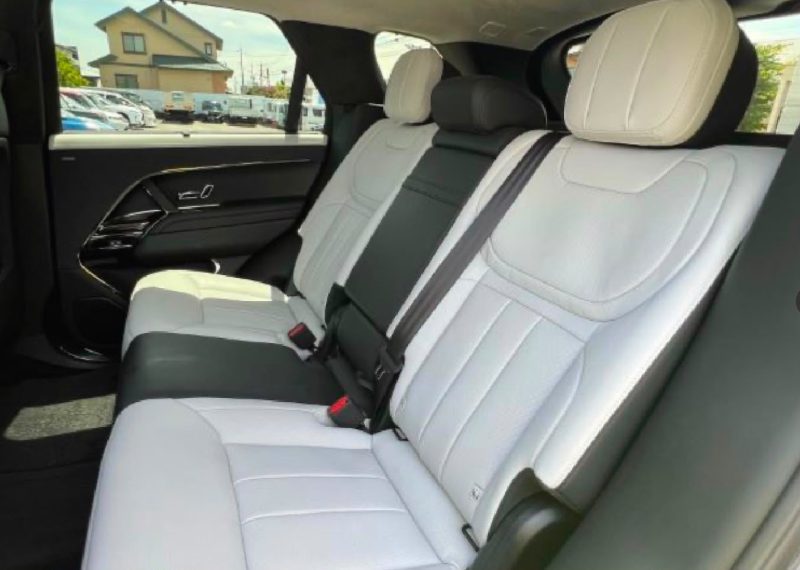 Land Rover Range Rover Sport - photo 4