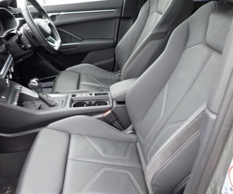 Audi Q3 Sportback 35TDI Quattro S Line - photo 7
