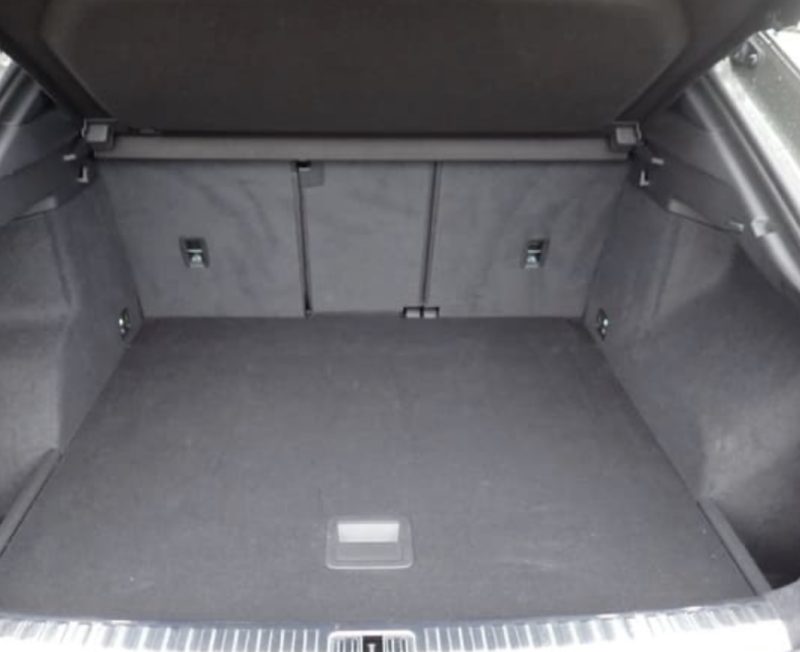Audi Q3 Sportback 35TDI Quattro S Line - photo 9
