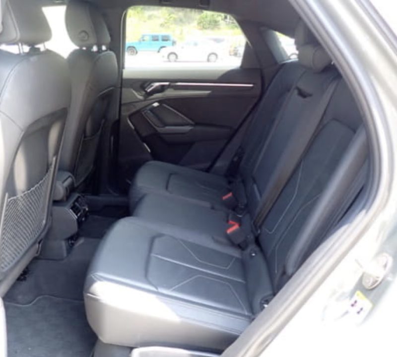 Audi Q3 Sportback 35TDI Quattro S Line - photo 6