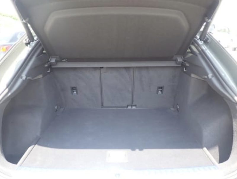 Audi Q3 Sportback 35TDI Quattro S Line - photo 8