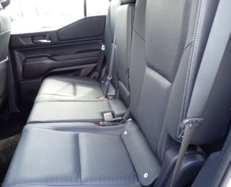 Toyota LAND CRUISER VX - photo 10