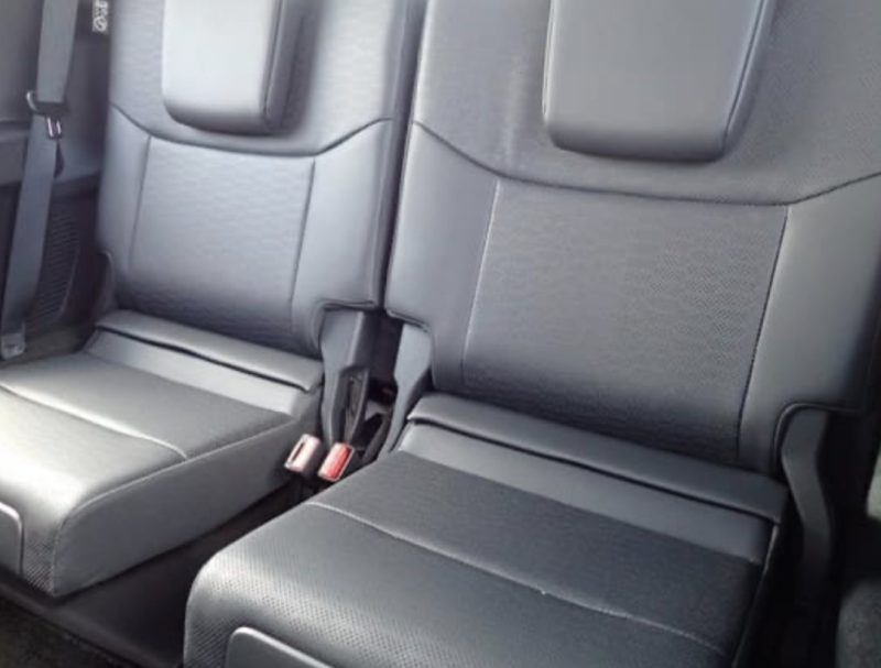 Toyota LAND CRUISER VX - photo 11