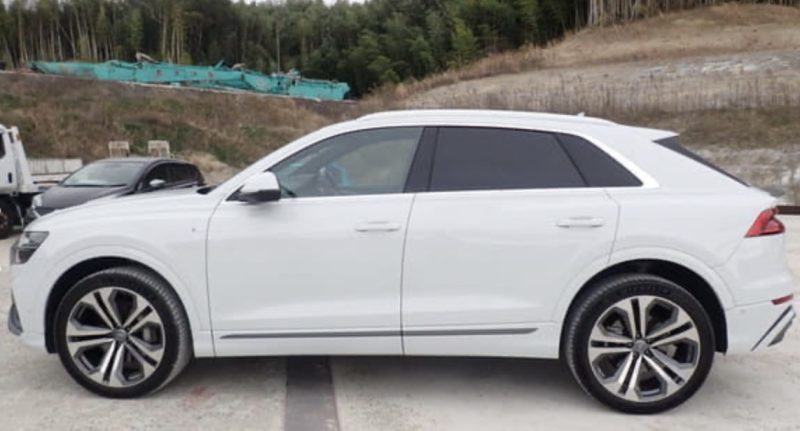 Audi Q5 TFSI QUATTRO S-LINE - photo 2