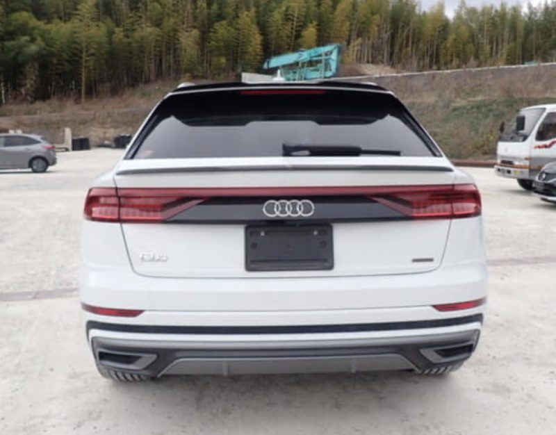Audi Q5 TFSI QUATTRO S-LINE - photo 4