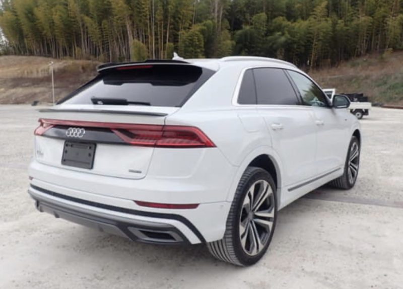 Audi Q5 TFSI QUATTRO S-LINE - photo 5