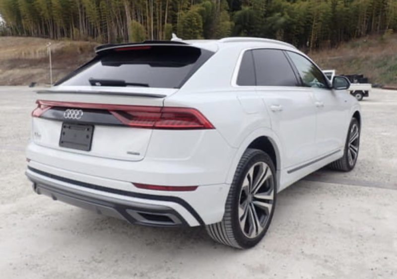 Audi Q5 TFSI QUATTRO S-LINE - photo 6