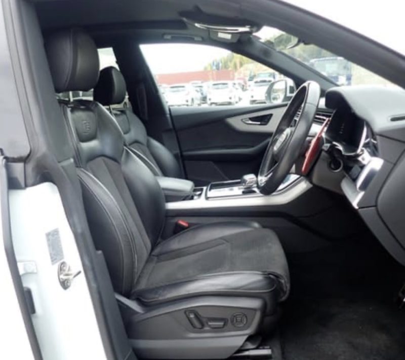 Audi Q5 TFSI QUATTRO S-LINE - photo 7