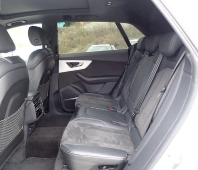 Audi Q5 TFSI QUATTRO S-LINE - photo 9