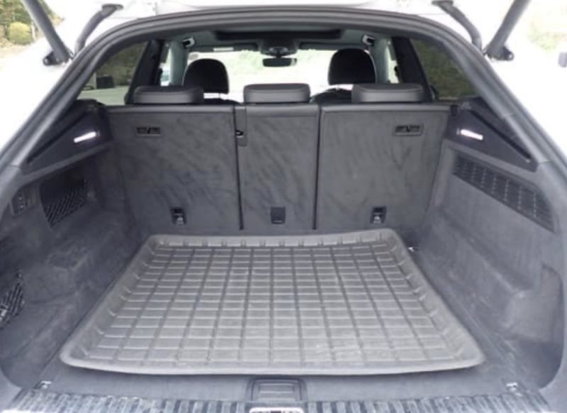 Audi Q5 TFSI QUATTRO S-LINE - photo 10