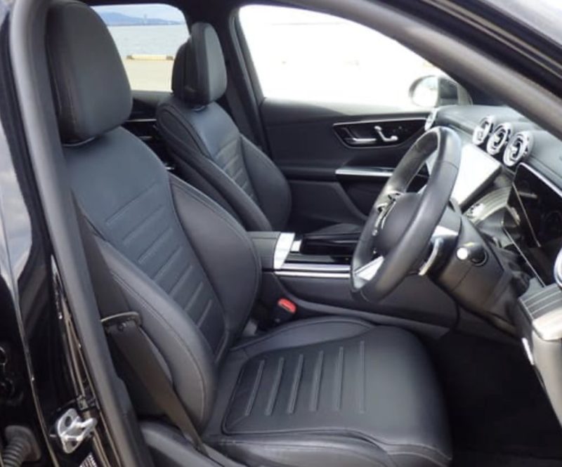 Mercedes-Benz GLC220d AMG Line - photo 7