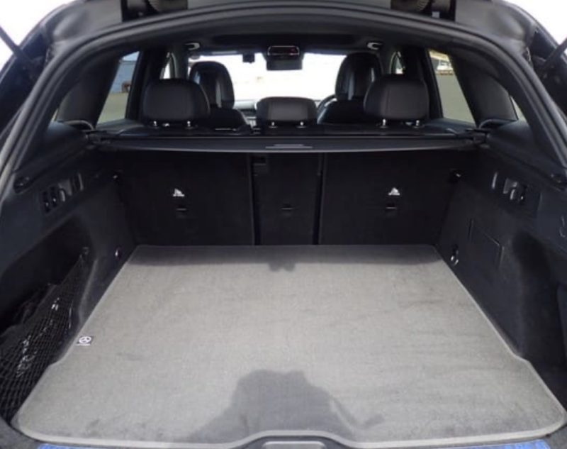 Mercedes-Benz GLC220d AMG Line - photo 10