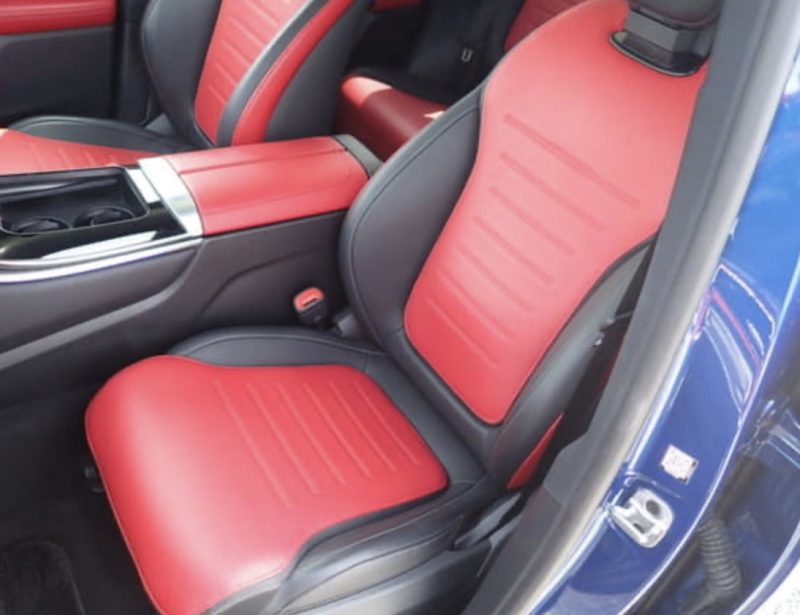 Mercedes-Benz GLC220d AMG Line - photo 5