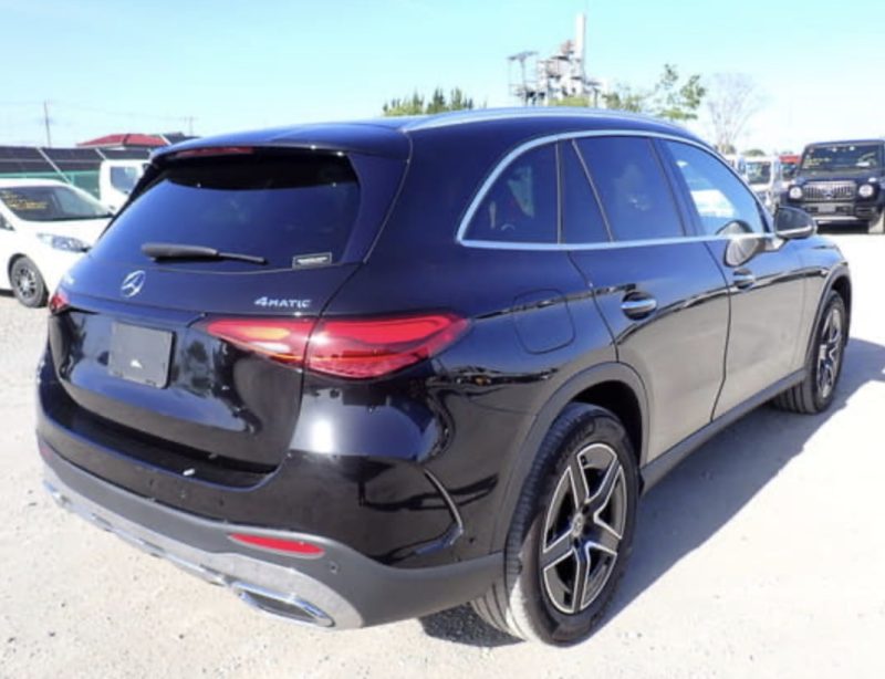 Mercedes-Benz C220d AMG Line	 - photo 3