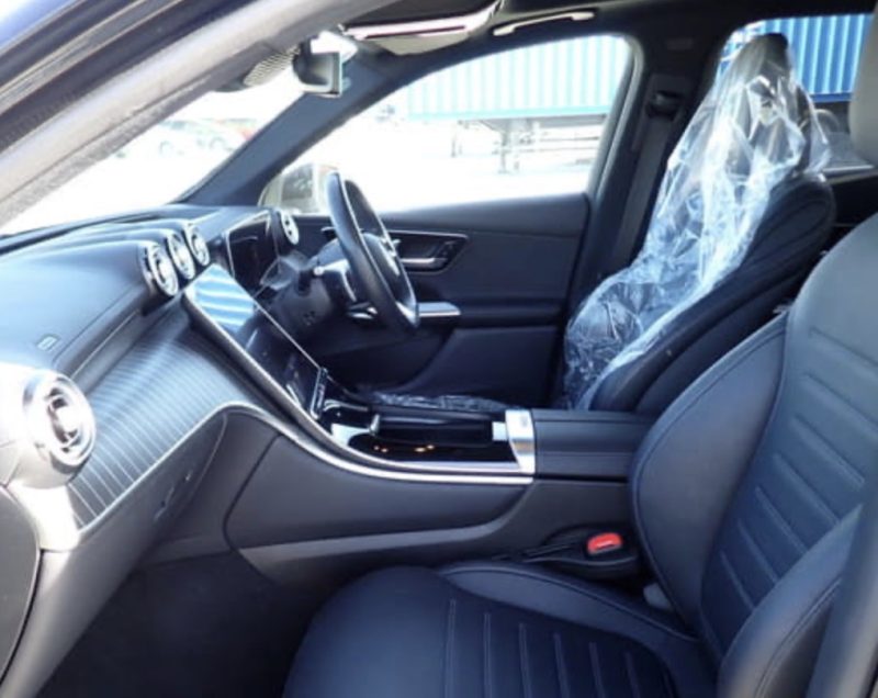 Mercedes-Benz C220d AMG Line	 - photo 6