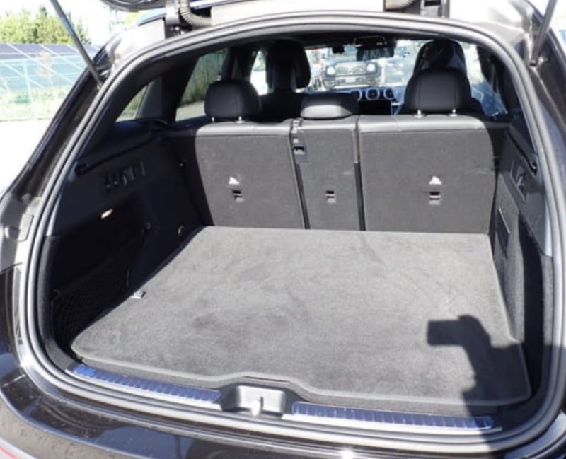 Mercedes-Benz C220d AMG Line	 - photo 8