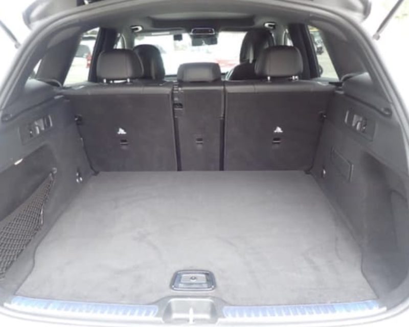 Mercedes-Benz GLC220d AMG Line - photo 7